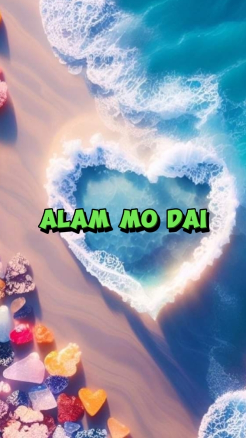 Lalaki talaga
