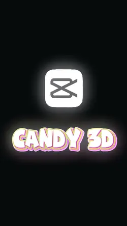 Candy style😍