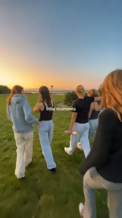 little moments