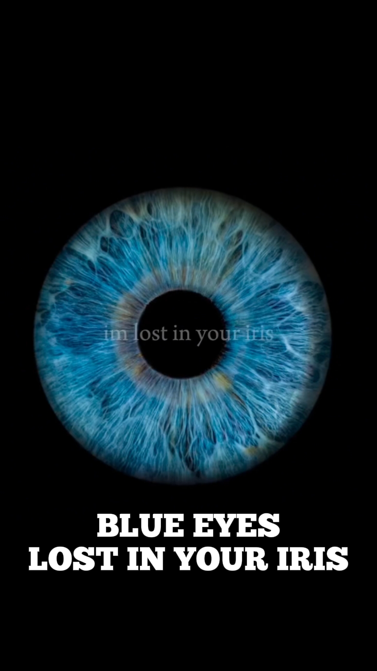 Blue Eyes