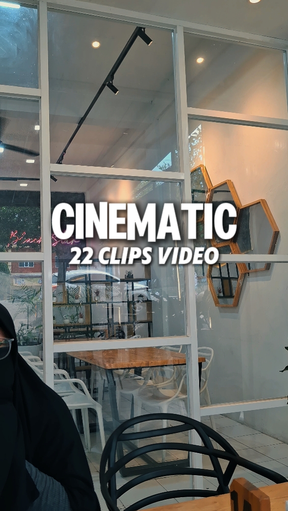 22 video cinematic