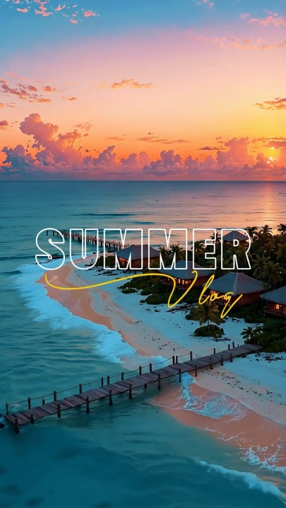 Sommer-Vlog