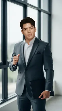 suit
