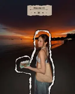 Me & Sunset