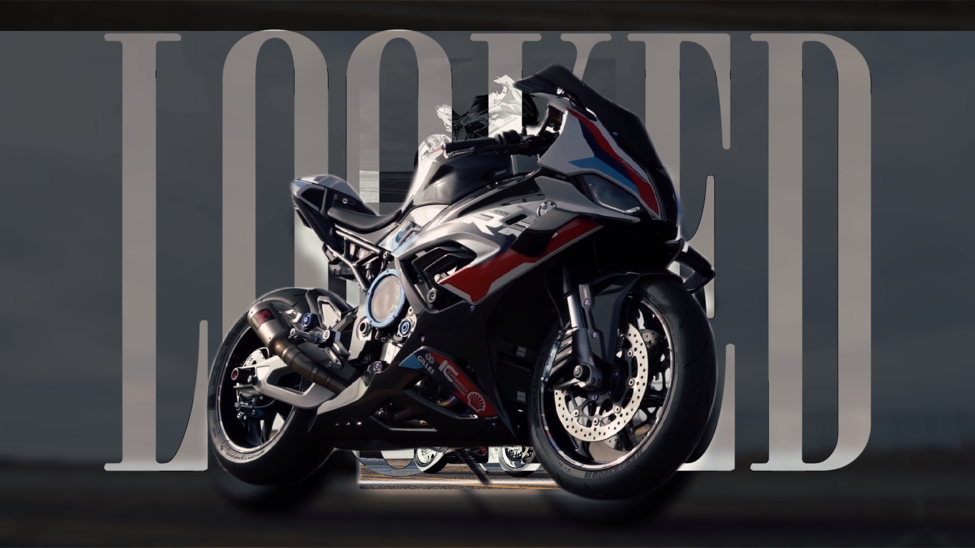 Bmw 1000