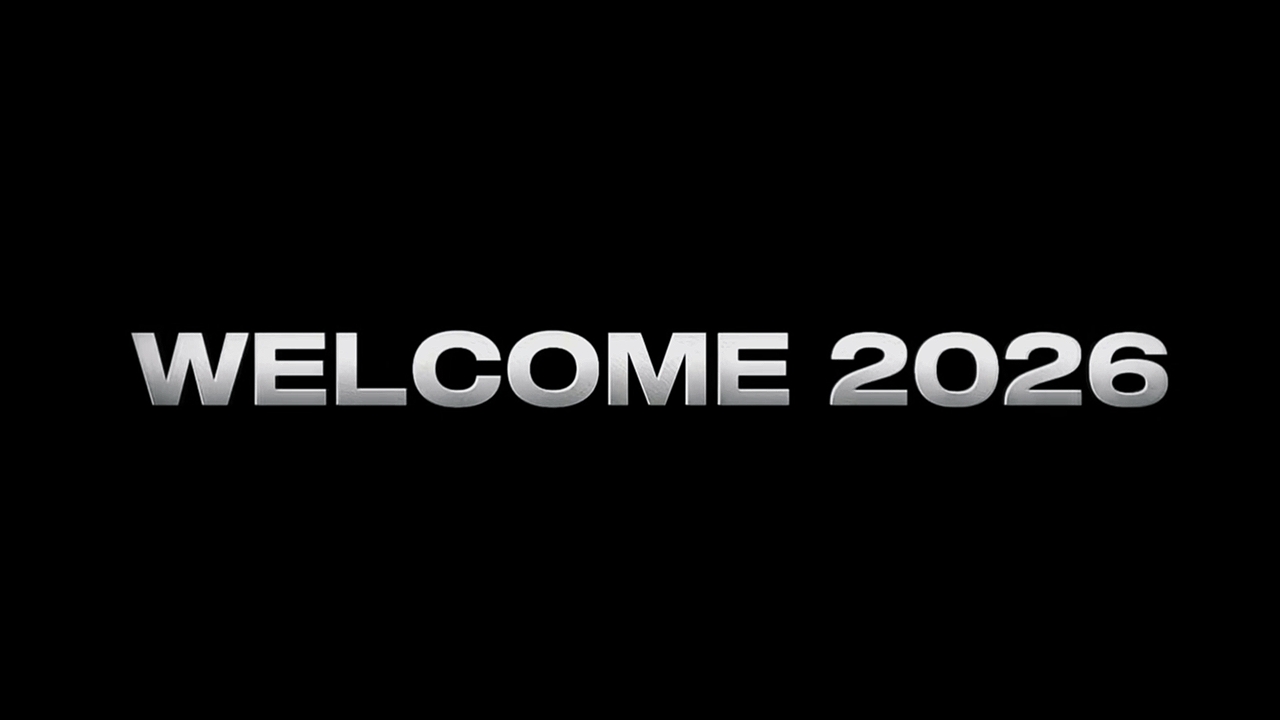 AUF WIEDERSEHEN 2025