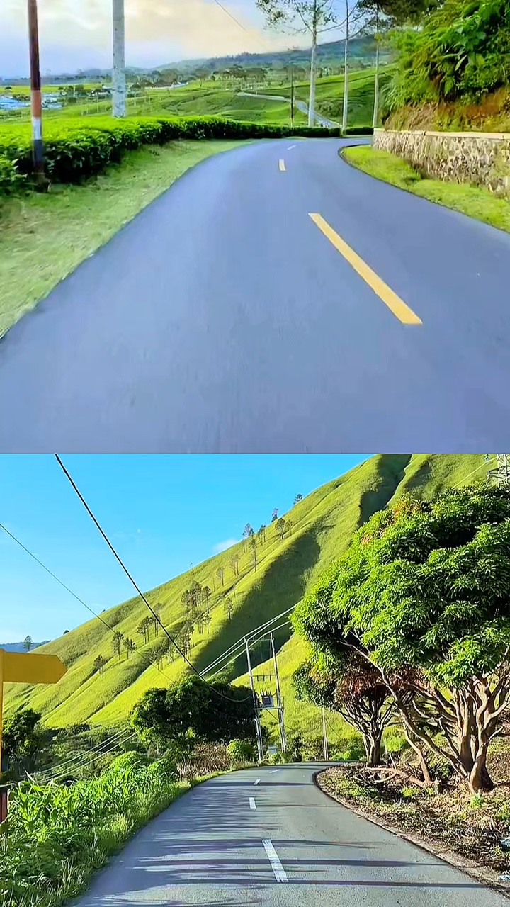 2 videos 1 fotograma