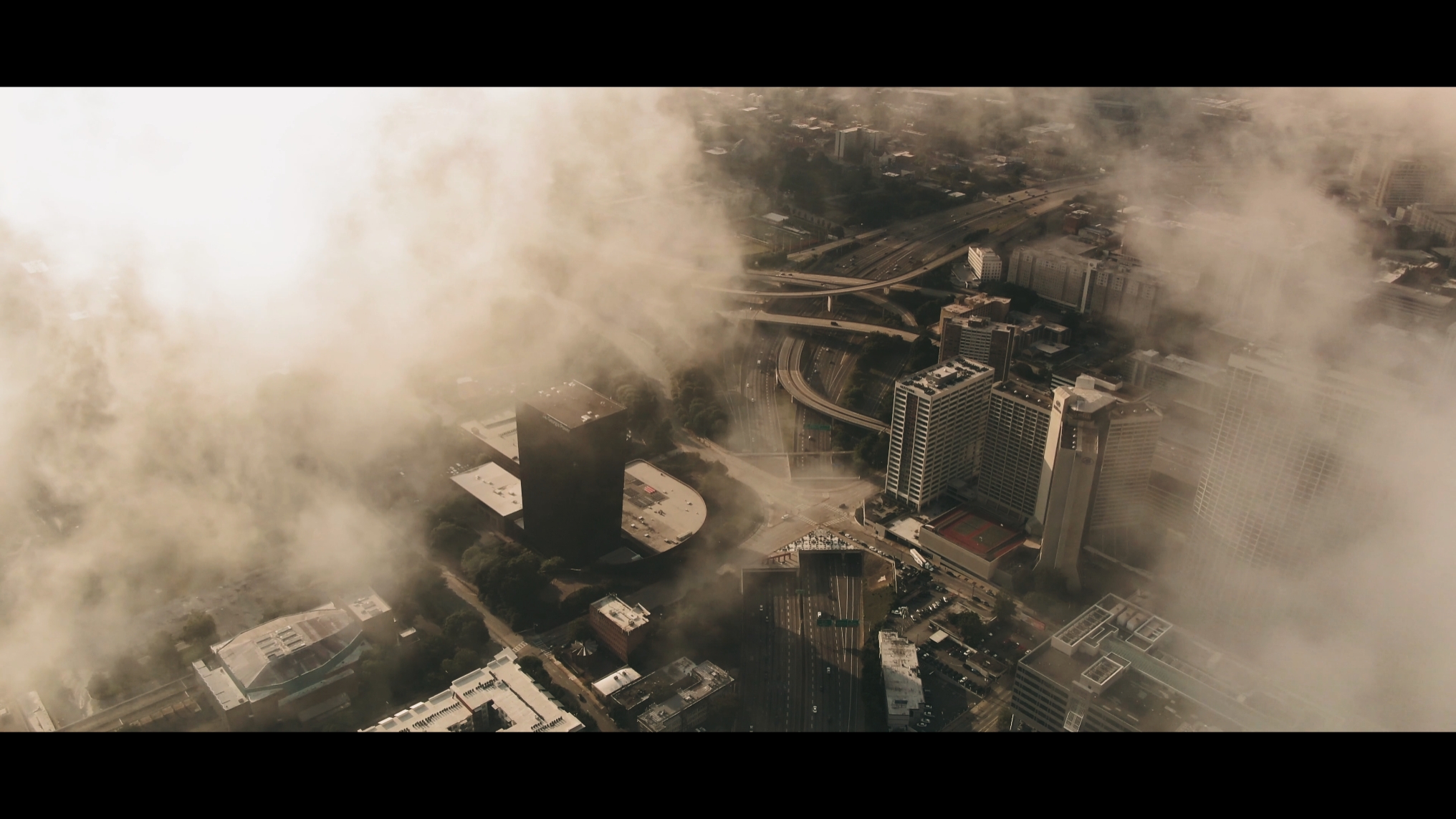CINEMATIC TRAILER