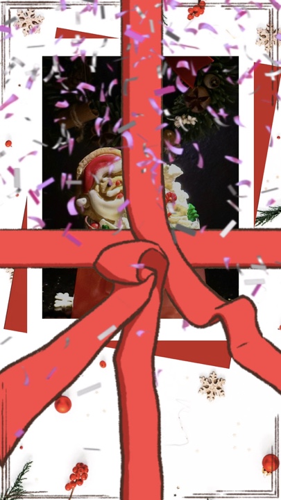 Weihnachtsgetränk