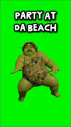 PARTY AT DA BEACH