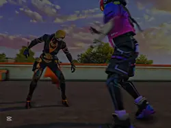 Bloodstrike 