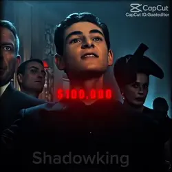 Bruce Wayne edit