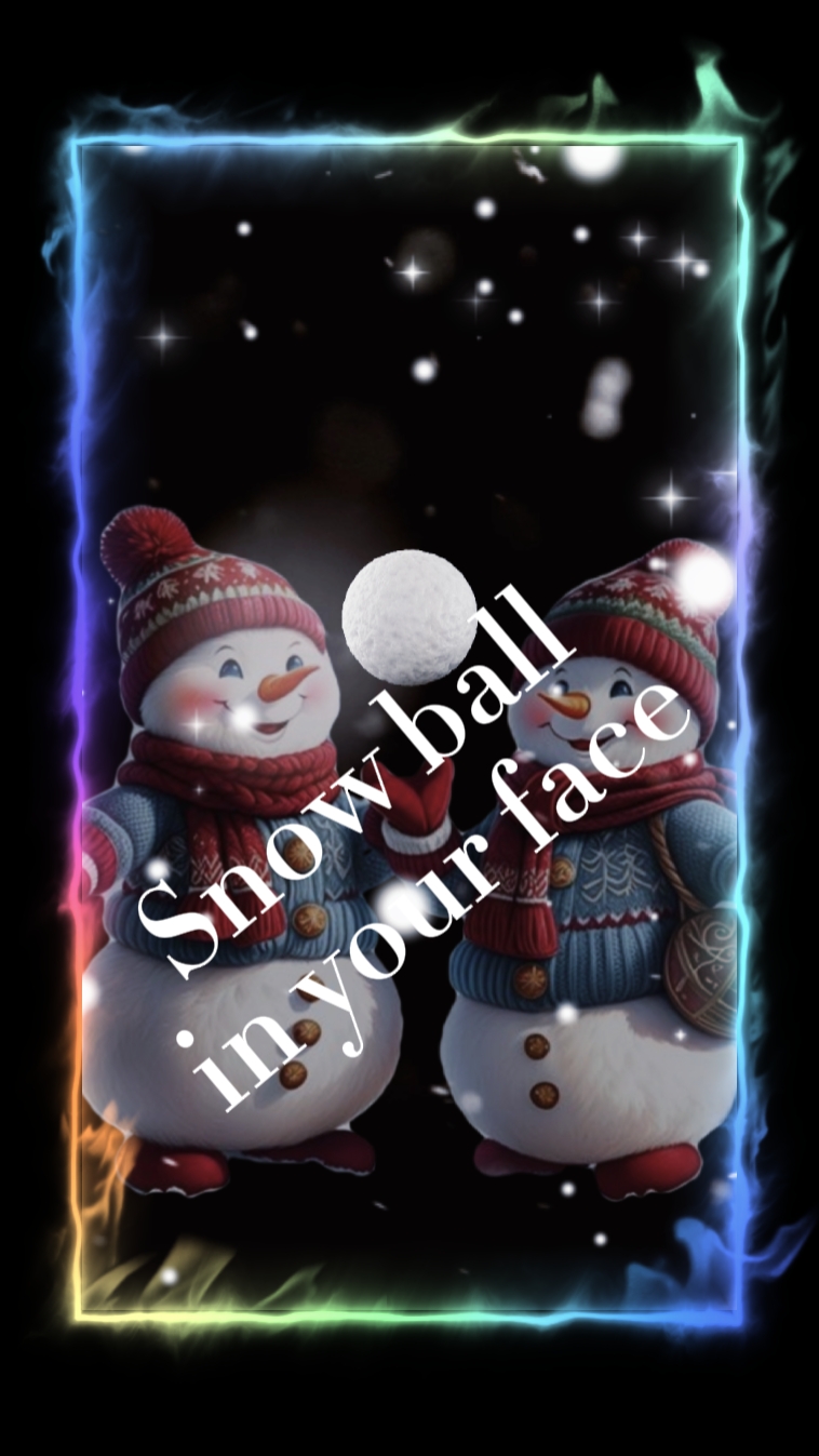 Schneeball-Remake 