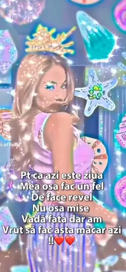 La mulți ani mieee