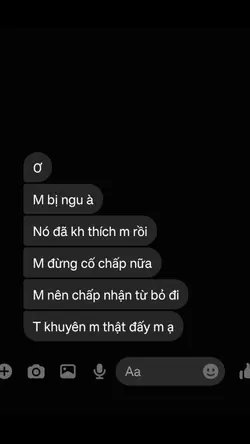 1 ảnh tâm trạng