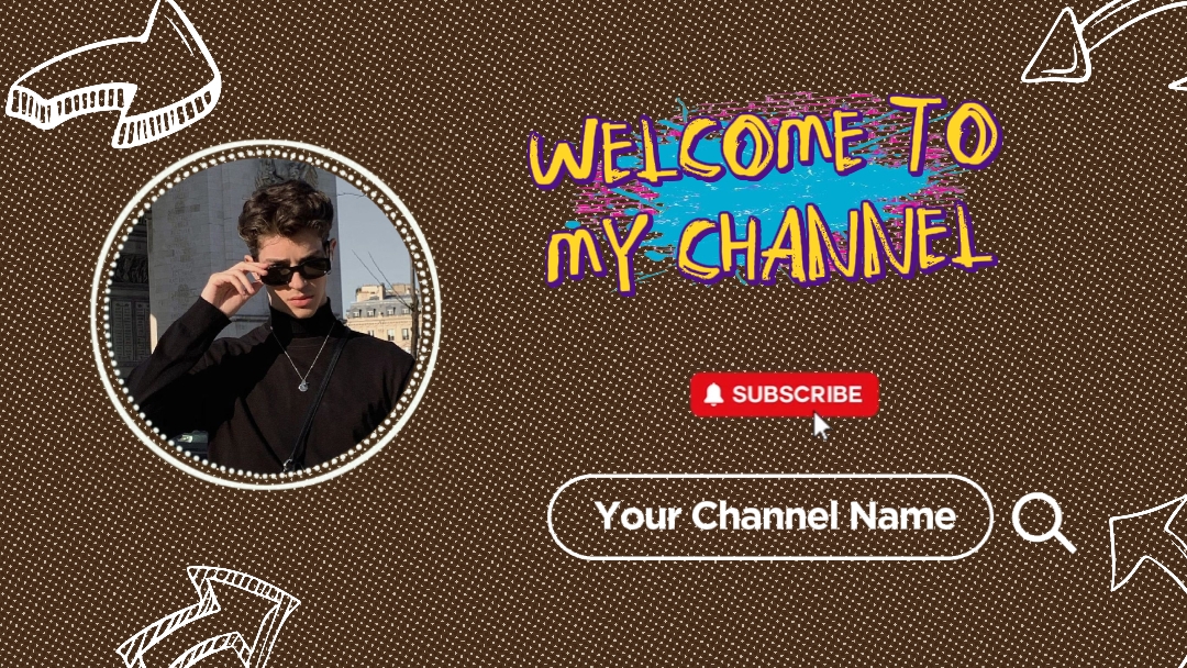 OPENING YOUTUBE BRWN