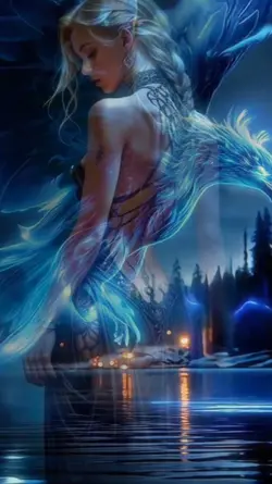 Fenis Azul intro