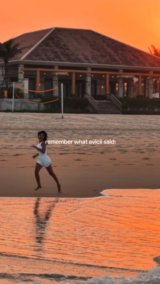remember what avicii