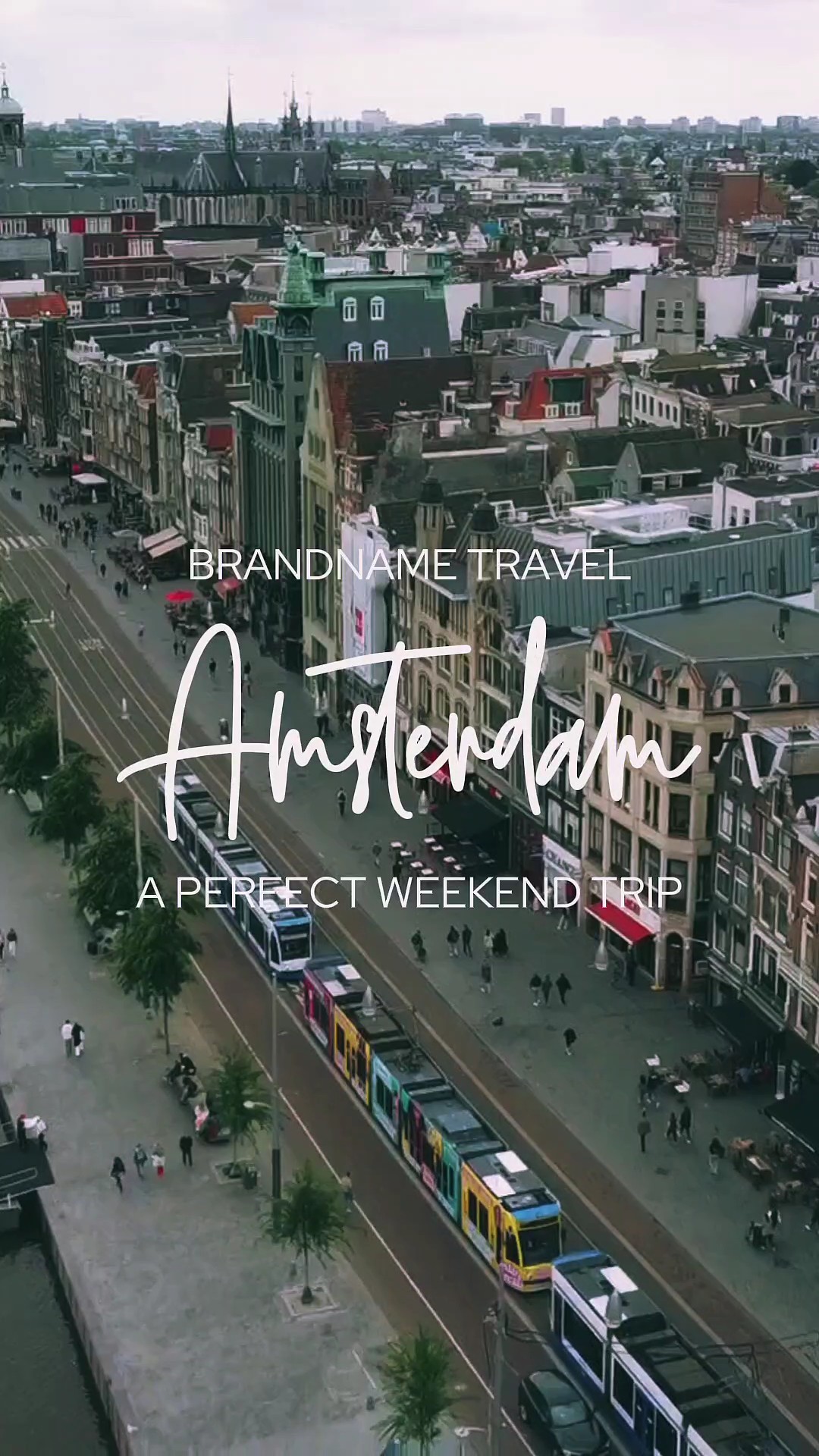 Amsterdã