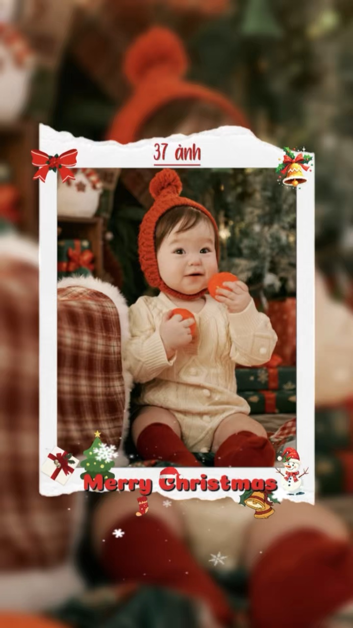 U Feliz Natal