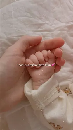 Thiên thần của mẹ 