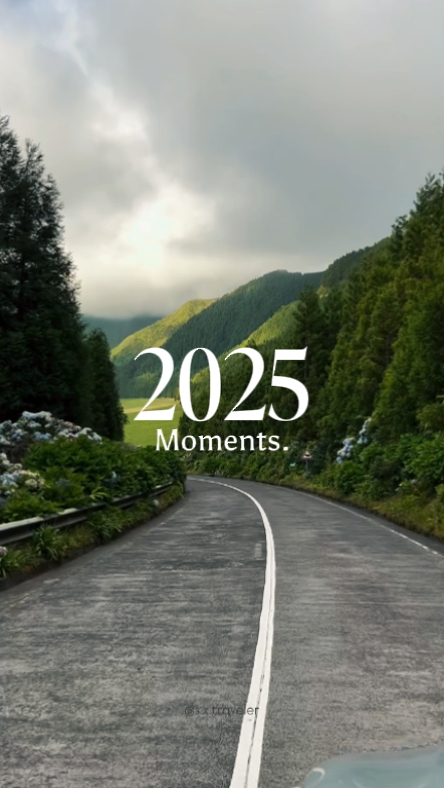 2025 Momente 