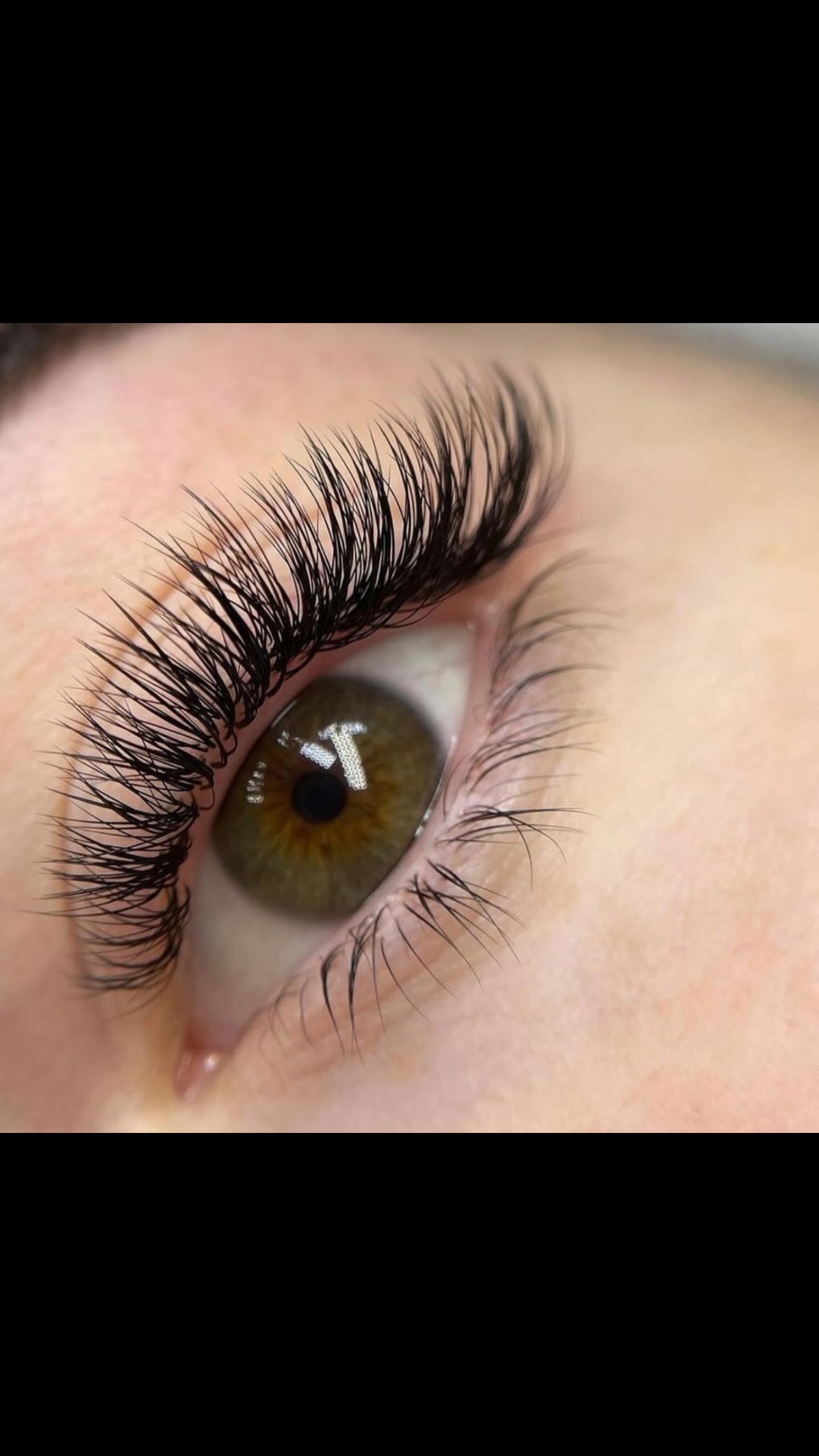 LASHES