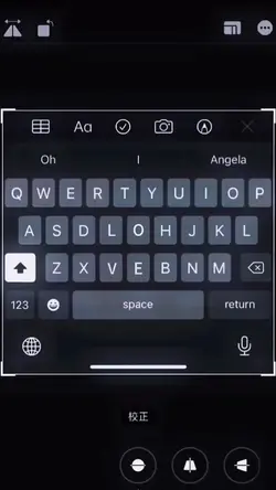 mothersday keyboard