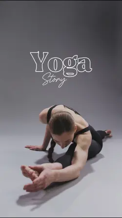 Yoga Story 