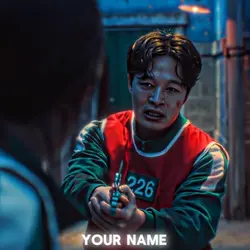 Freeedit squid game3