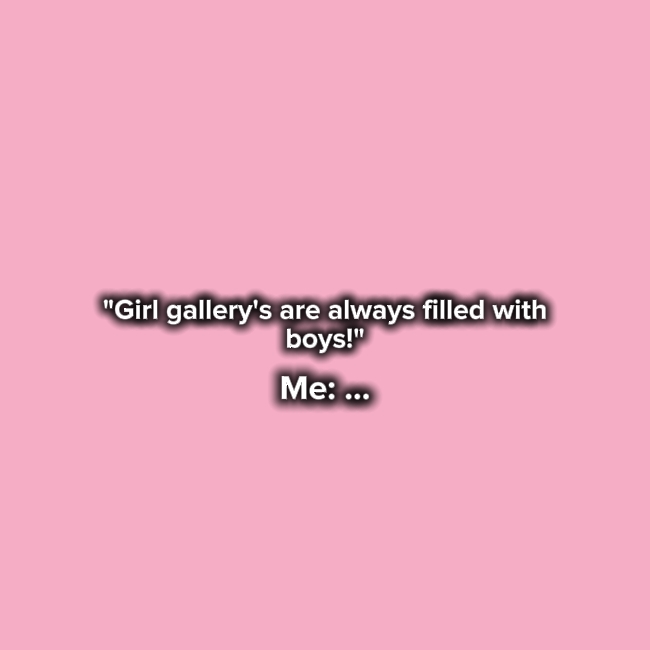 girl gallery's