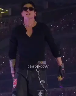 JUNGKOOK EFSANE
