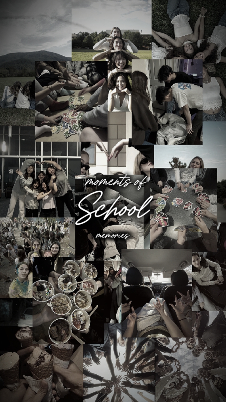 Souvenirs de classe 2026 