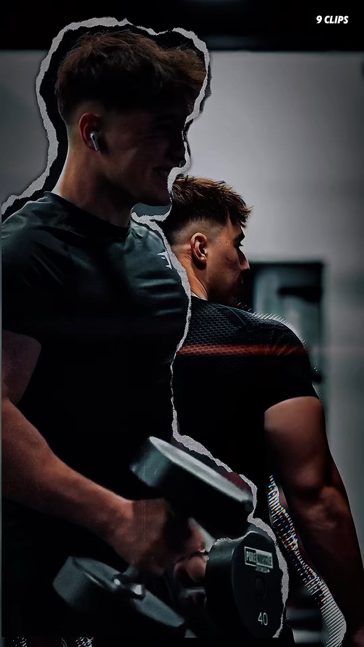 Edição de academia w55