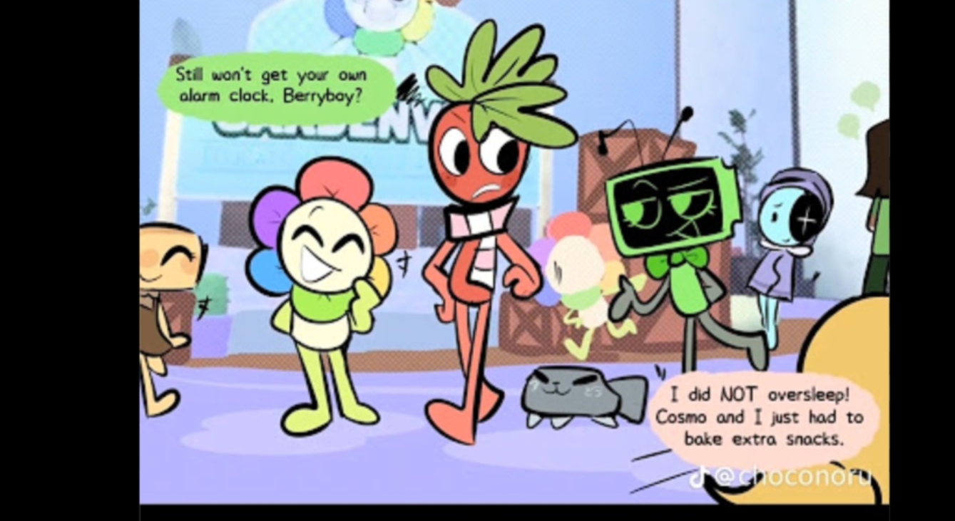 Cover Picture