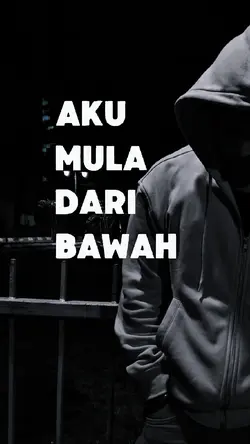 Dari Bawah 