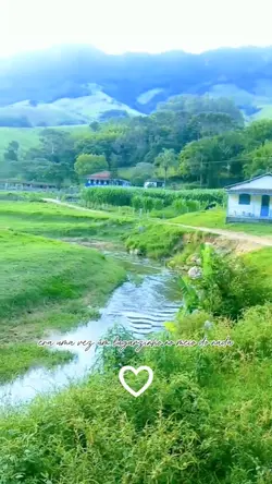 Era uma vez...