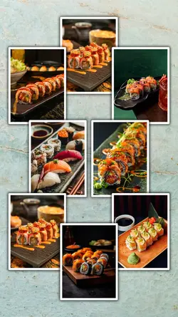 Food Story P