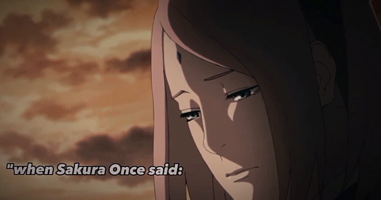 📌Sakura Once Said🤧