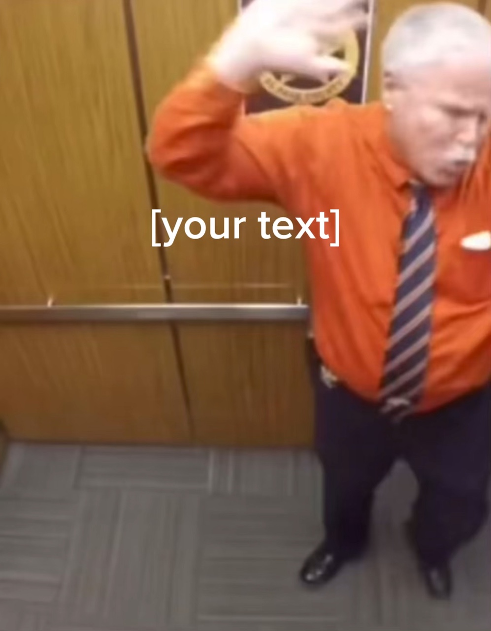 Elevator