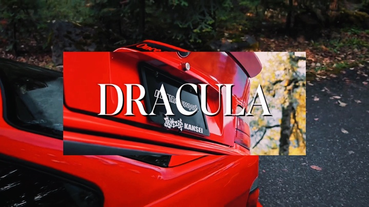 DRÁCULA