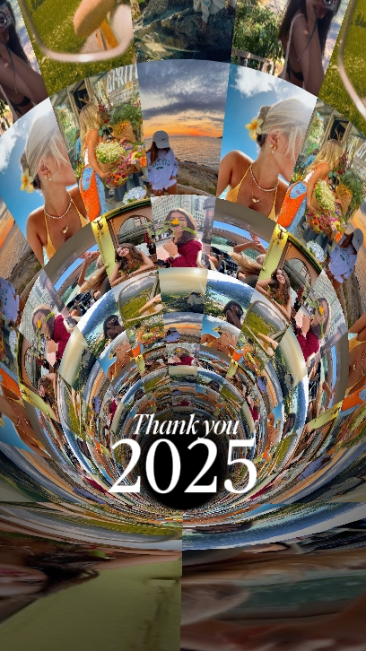 Merci 2025