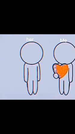 broken heart 