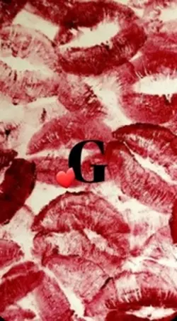 Letter G