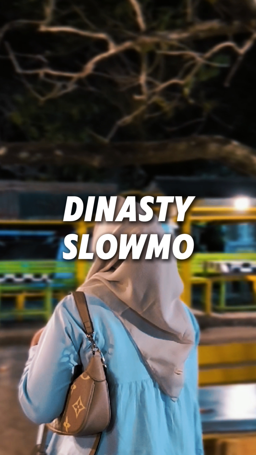 Dinasty Câmera Lenta
