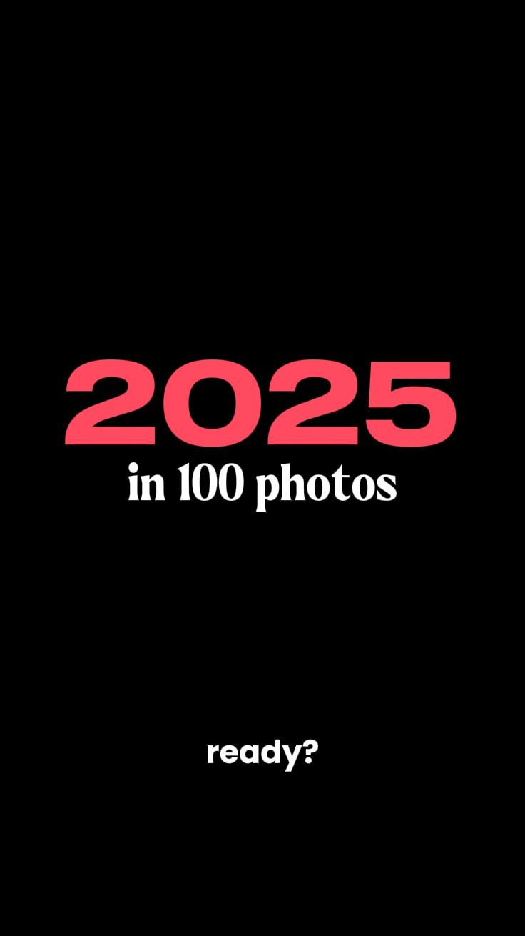 2025 em 100 