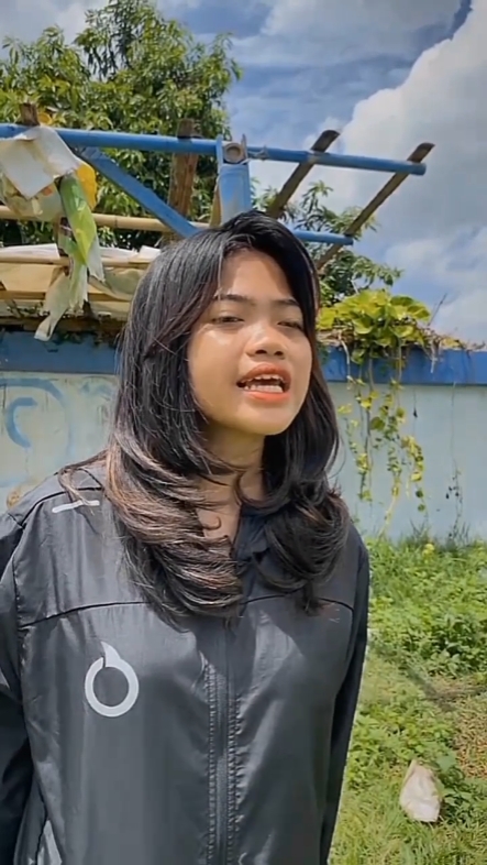 Jelek item dekil
