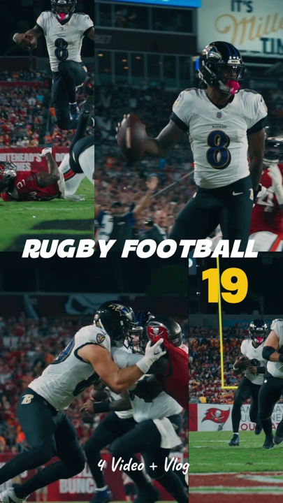 RUGBY FOOTBALL