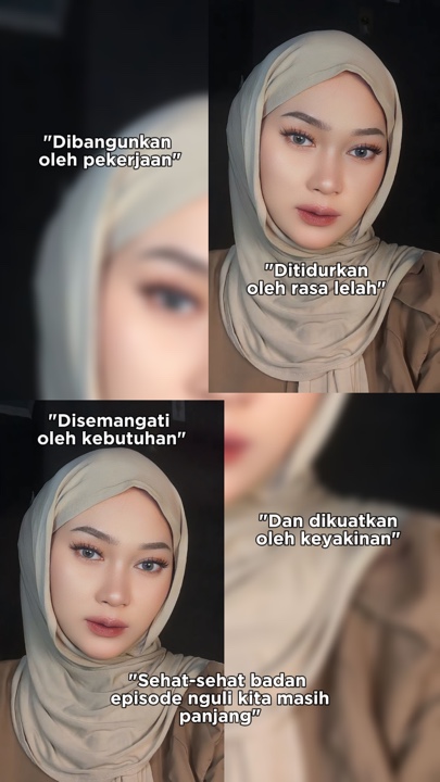 Sehat sehat badan