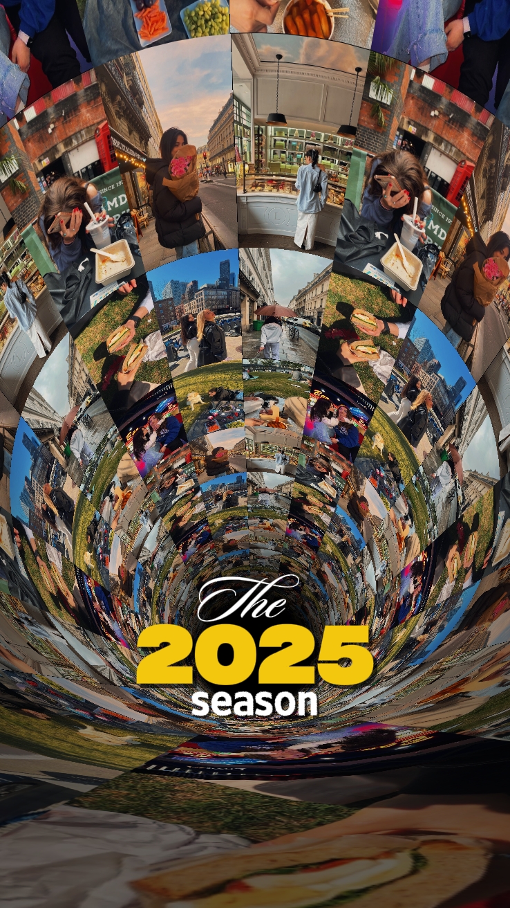 and with that 2025